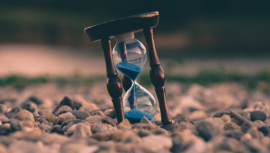 Los tiempos han cambiado, esta época es diferente
