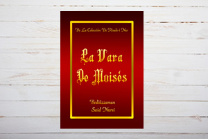 La Vara de Moises
