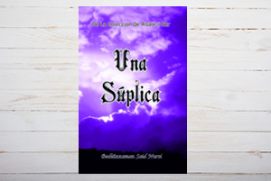 Una Suplica